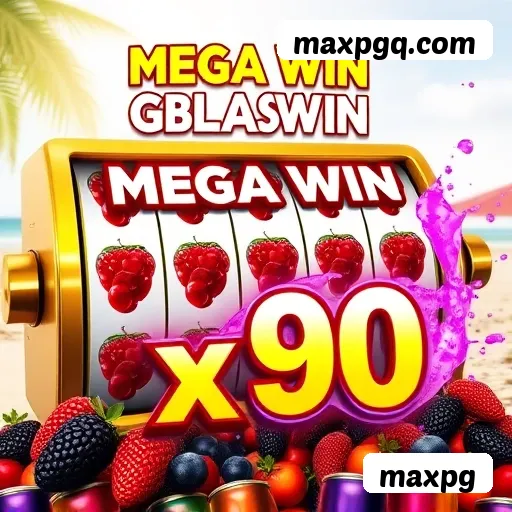 Análise de apostas maxpg