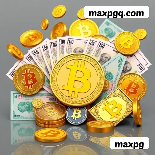 Cassino online maxpg - Imagem principal