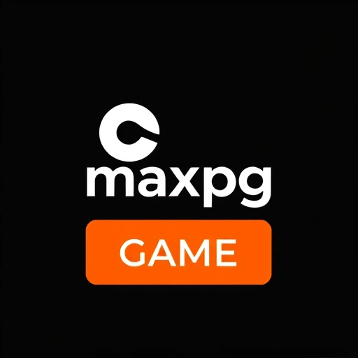 Logo da maxpg